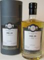 Caol Ila 2000 MoS 55.8% 700ml