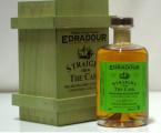 Edradour 1993 Straight From The Cask Chardonnay Finish 55.8% 500ml