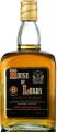 House of Lords 8yo Scotch Whisky Interpartner HWG Weinimport Hamburg 40% 750ml