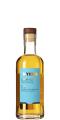 Myken Pineau Finish Arctic Single Malt Whisky 47% 500ml