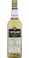 Mortlach 2004 DoD Refill Hogshead LD 11620 46% 700ml