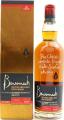 Benromach 2009 Cask Strength Batch 1 58.8% 700ml