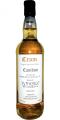 Cambus 1991 Cr #79887 Whiskyhort Oberhausen 55.3% 700ml