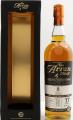 Arran 1996 Private Cask 17yo Sherry Hogsheads Swedish Whisky Federation 46% 700ml