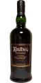 Ardbeg Uigeadail Distillery Bottling Bourbon Sherry Casks 54.2% 700ml