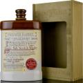 Braeval 11yo DL Premier Barrel Selection 46% 700ml