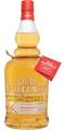 Old Pulteney Duncansby Head Bourbon + Sherry Casks Travel Retail 46% 1000ml