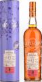 Aultmore 2009 LotG Refill Ex-Wine Barrique 54.5% 700ml