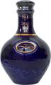 Isle of Skye 21yo IM Wade Royal Blue Porcelain Decanter 40% 700ml