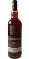 Glendronach 1995 Single Cask Pedro Ximenez Sherry Puncheon #1523 Shiuh Heng 54.6% 700ml