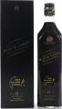 Johnnie Walker Black 40% 700ml