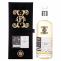 Bowmore 1995 DL XOP The Black Series 46.9% 700ml