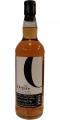 Caol Ila 1983 DT The Octave Oak Cask #404987 55.2% 700ml