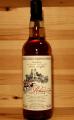 Dailuaine 1997 FR Romantic Rhine Collection Nieport Port Finish 10167 + 4236 55.4% 700ml