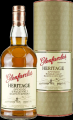 Glenfarclas Heritage 40% 700ml