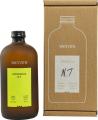 Woven Experience N.7 45.3% 500ml