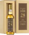 Strathclyde 1987 WM Barrel Selection Special Release Bourbon Casks 61883-88 50.8% 700ml