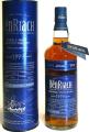 BenRiach 1999 Single Cask Bottling #13706 De Monnik Dranken The Netherlands 53.1% 700ml