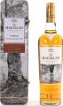 Macallan Amber Sherry Oak 40% 700ml