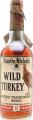 Wild Turkey 8yo 101 Proof 50.5% 750ml