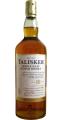 Talisker 18yo Bourbon and Sherry Casks 45.8% 750ml