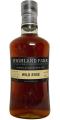 Highland Park 2007 Refill Hogshead 65.8% 750ml