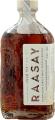 Raasay Unpeated Chinkapin Oak Cask Single Cask Series 1st-Fill Chinkapin Exclusively for New Zealand 61.3% 700ml