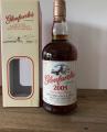 Glenfarclas 2005 Limited Rare Bottling 62.6% 700ml