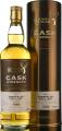 Aberfeldy 1995 GM Cask Strength Refill Sherry Hogsheads 2488 + 2489 + 2491 55.8% 700ml