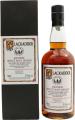 Chichibu 2010 BA 6yo PX Sherry Oak Cask Finish #2630 59.7% 700ml