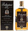 Ballantine's 12yo 43% 1000ml