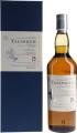 Talisker 25yo Diageo Special Releases 2008 Refill Casks 54.2% 700ml