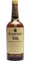 Seagram'SV.O. Canadian Whisky 43.4% 1000ml