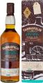 Tamnavulin Double Cask Christmas Edition 40% 700ml