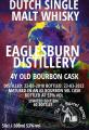 Eaglesburn 4yo 53% 500ml