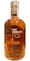 Port Charlotte PC8 Oak Casks 60.5% 700ml