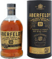 Aberfeldy 18yo 43% 700ml