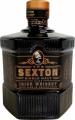 The Sexton Single Malt Irish Whisky 40% 750ml