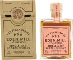 Eden Mill Hip Flask Series #6 47% 200ml