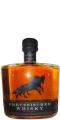 Preussischer Whisky 2010 New American White Oak 54.2% 500ml