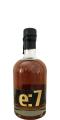 Braunstein Cask Edition #7 60% 500ml