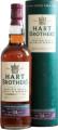 Glenburgie 2008 HB Single Cask Cask Strength 1st Fill Port Pipe 54.1% 700ml