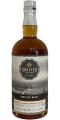 Shelter Point Smoke Point ex-Laphroaig Quarter Casks 55% 750ml