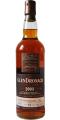 Glendronach 2003 Single Cask Pedro Ximenez Sherry Puncheon #3834 Japan Exclusive 55.1% 700ml