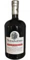 Bunnahabhain Eirigh Na Greine Limited Edition Release French and Italian Red Wine 46.3% 1000ml