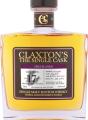 Ben Nevis 1998 Cl The Single Cask 1608-1552 54% 700ml