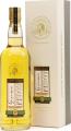 Glen Grant 1995 DT Dimensions 54.8% 700ml