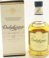 Dalwhinnie 15yo The Gentle Spirit 43% 200ml