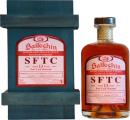 Ballechin 2004 SFTC Port Cask Matured 54.2% 500ml