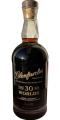 Glenfarclas 30yo 52.5% 700ml